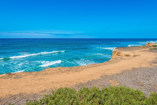 Plage à proximité
