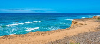 Ocean Front+Terramar+Near Legoland +Sea World
