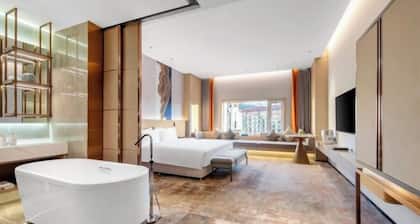 Montefontaine Holiday Hotel