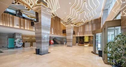 Montefontaine Holiday Hotel