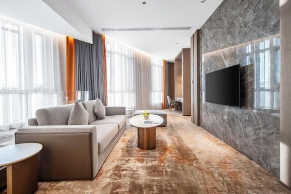 Room - Montefontaine Holiday Hotel (Zhangjiakou)