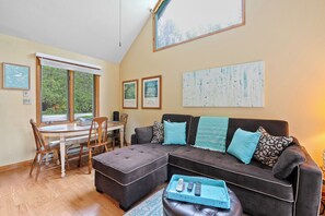 Smart-TV, DVD-Player