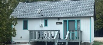 Chalet Cabin on Kangaroo Lake - Dog Friendly and family friendly