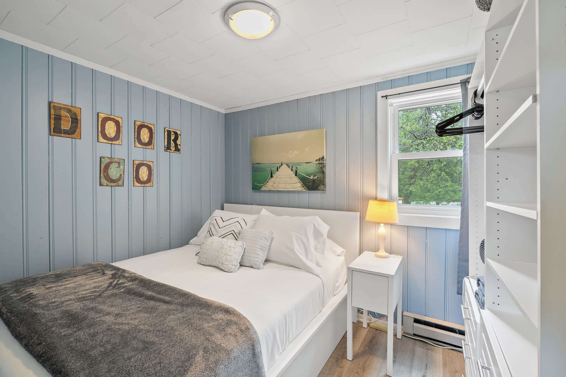 2 Schlafzimmer, kostenloses WLAN, Bettwäsche