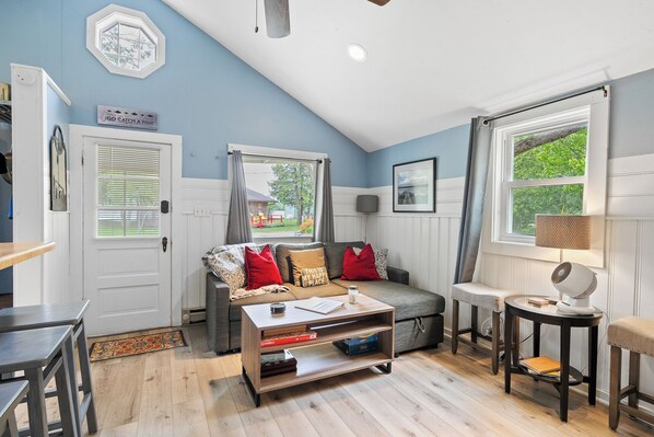 Smart TV, reproductor de DVD y videoteca 