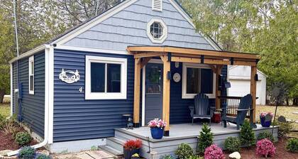Blue Sky Cottage: Sunset Shores Kangaroo Lake