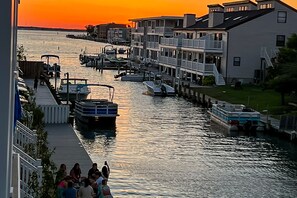 Port de plaisance
