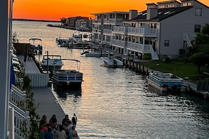 Port de plaisance