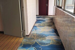 Room - Baihai Business Hotel (Pu'er)