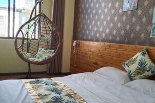 ห้องพัก