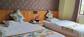 Baihai Business Hotel