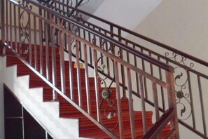 Interior - Baihai Business Hotel (Pu'er)