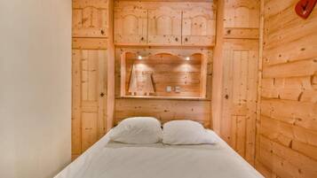 1 bedroom, WiFi