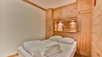 1 bedroom, WiFi