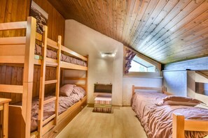 1 dormitorio