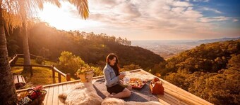 Pousada Caminho dos Canyons