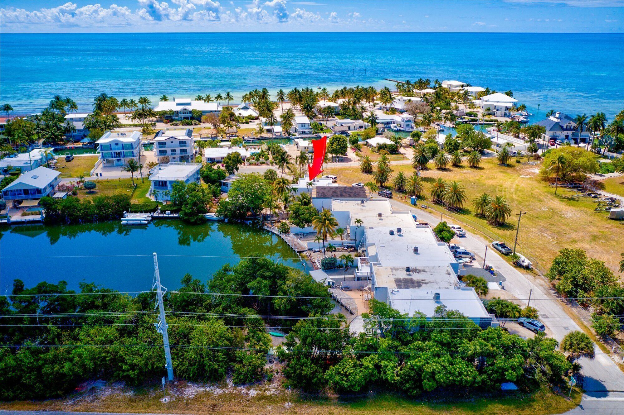 Live your best Vacation life in the Florida Keys! 