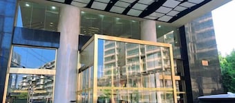 Jiulong International Hotel (Wuhan Yellow Crane TowerRailway Station)