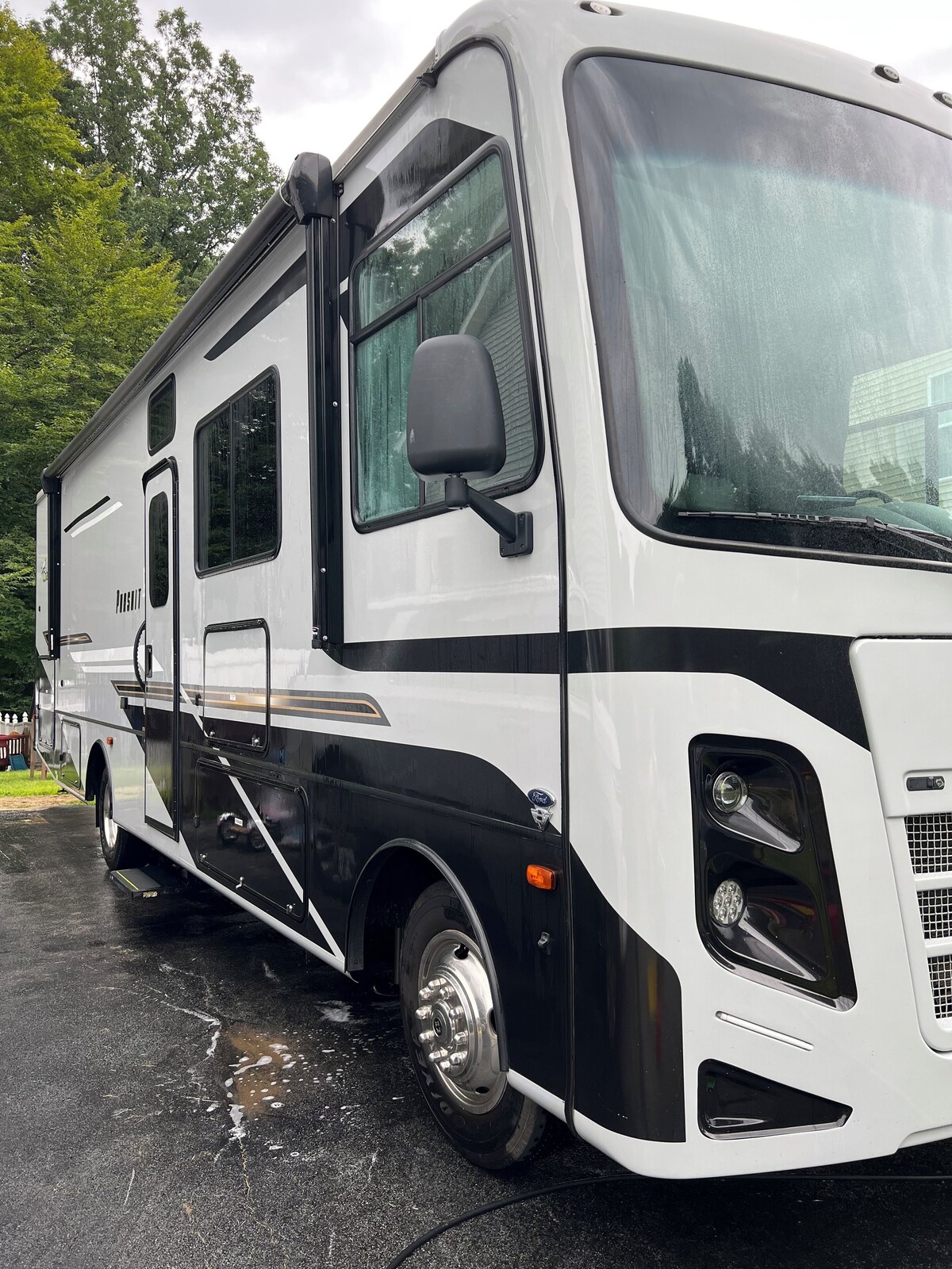 Imagen de perfil del propietario o de la propietaria