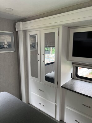 6 Schlafzimmer, Bettwäsche