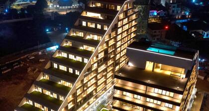 The Signature Apartment Ghana