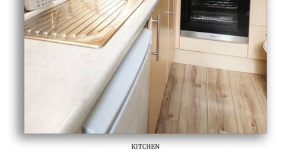 A Cosy Moffat Escape - 2 bedrooms, 5 minutes from bustling town centre