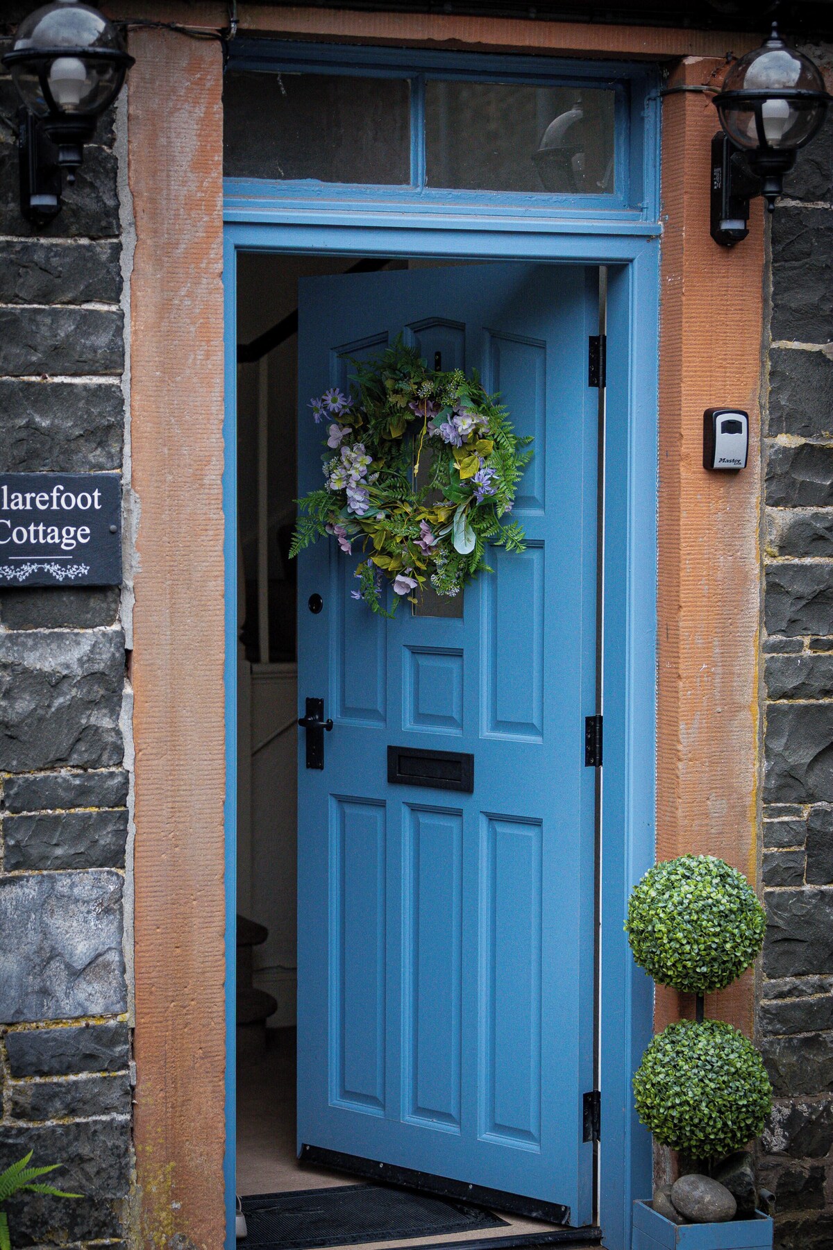 Bild für Gastgeberprofil