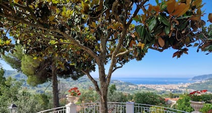 Villa Esmeralda