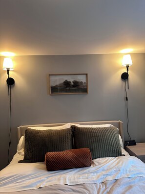 3 Schlafzimmer, Bügeleisen/Bügelbrett, WLAN, Bettwäsche