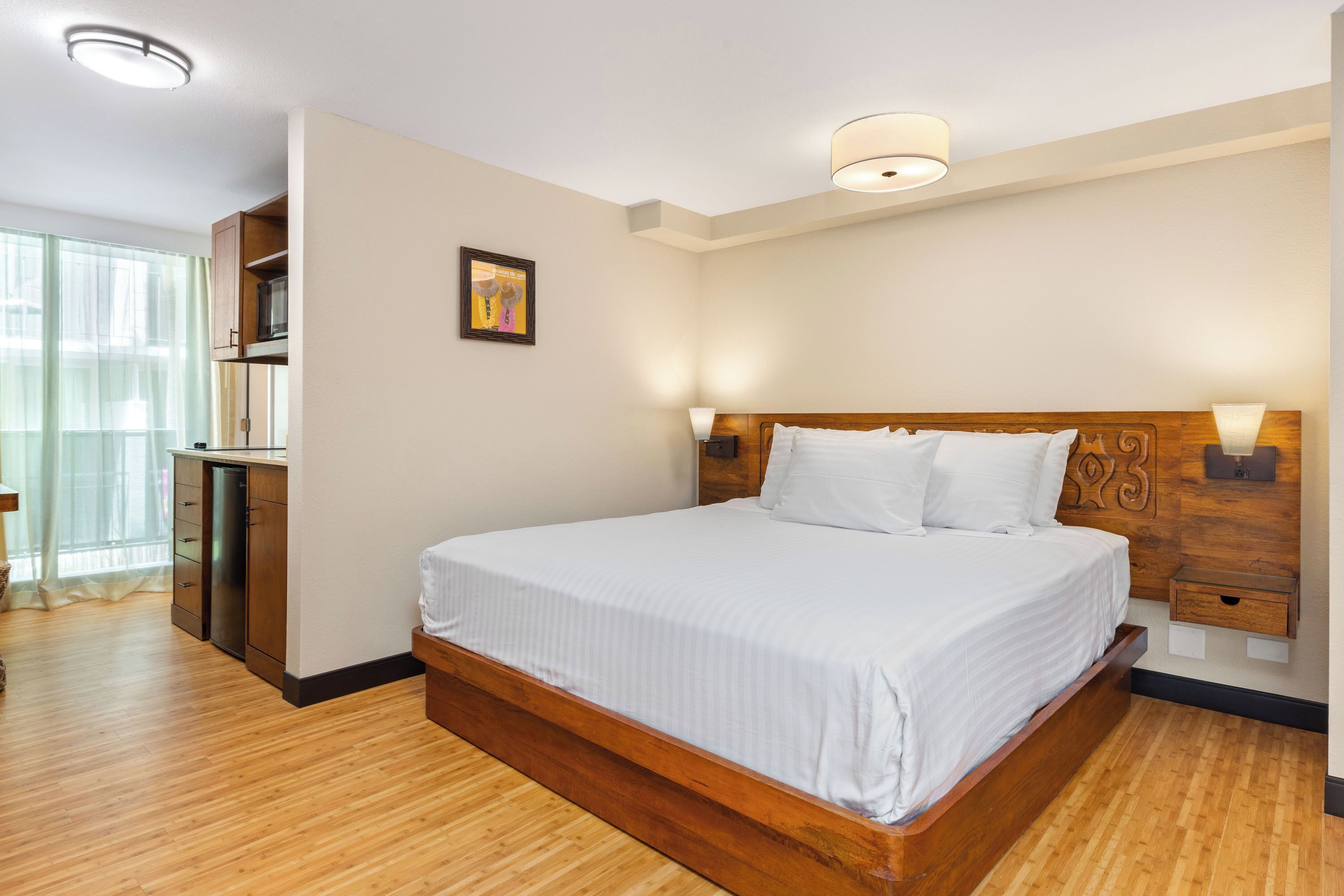 Iron/ironing board, WiFi