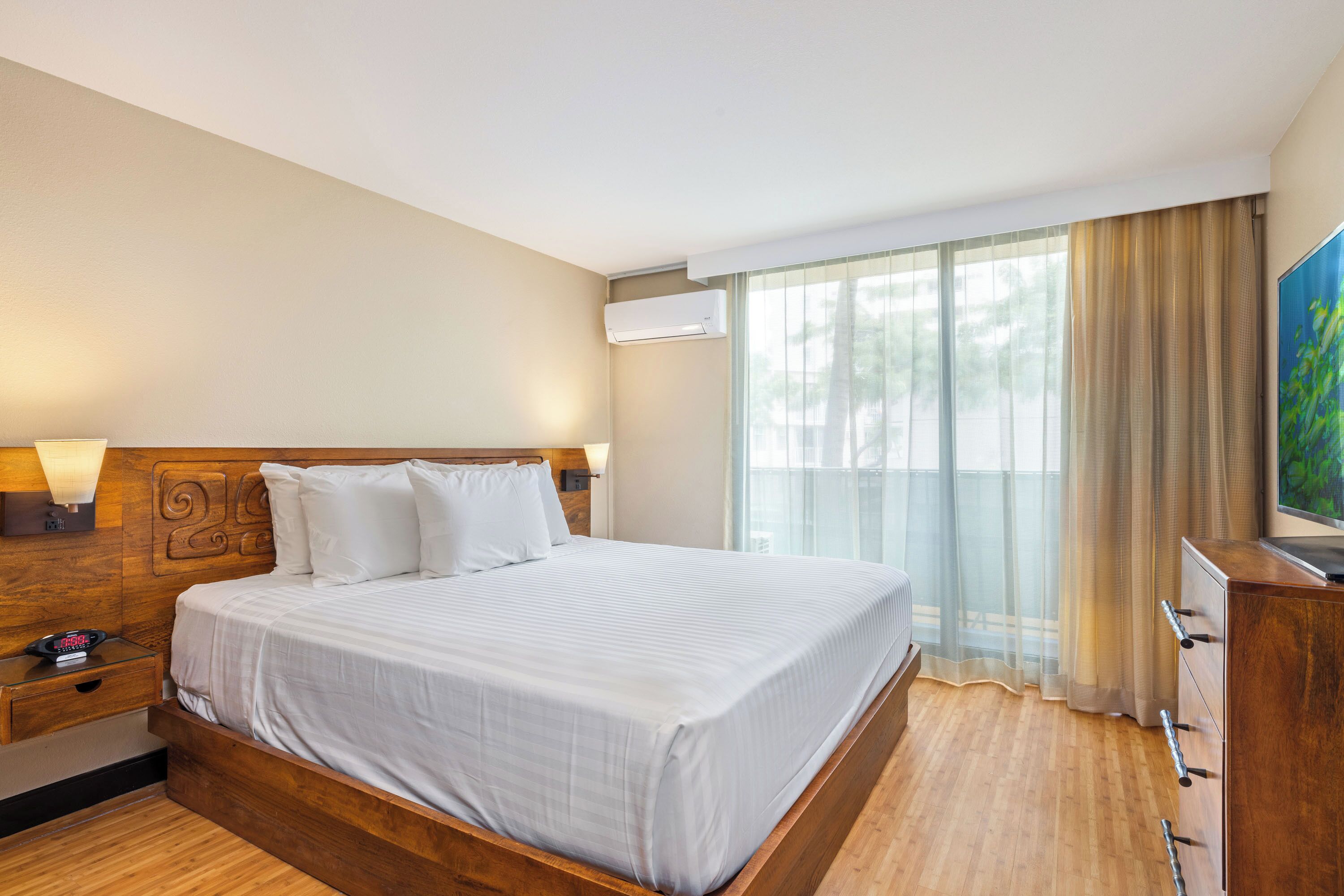 1 bedroom, iron/ironing board, WiFi