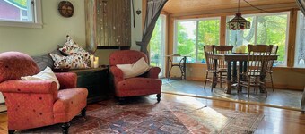 Otsego Lake ~ Cottage, swimming, fishing, boating