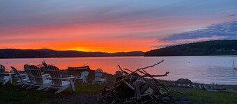 Otsego Lake ~ Cottage, swimming, fishing, boating