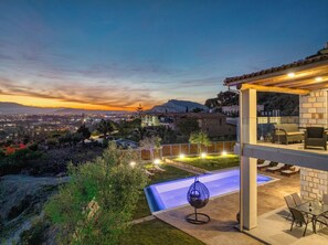 Pool - Villa Celestia Your Ultimate Summer Escape Awaits (Zakynthos)