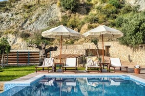 Pool - Villa Celestia Your Ultimate Summer Escape Awaits (Zakynthos)