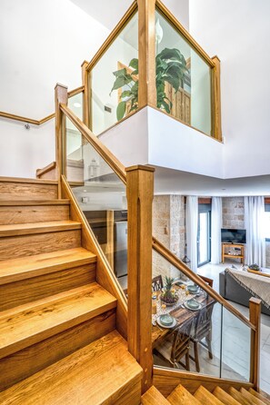 Interior - Villa Celestia Your Ultimate Summer Escape Awaits (Zakynthos)