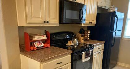 Best Stays@ La Meza Roja, Wifi, Pet Friendly