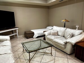 スマートテレビ