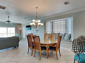 Property amenity - Anchor Townhome #5 by Southern Vacation Rentals (Destin)