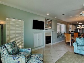 Studio (4 Bedrooms) | Property amenity - Anchor Townhome #5 by Southern Vacation Rentals (Destin)