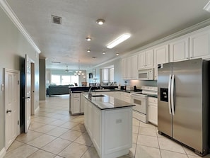 Property amenity - Anchor Townhome #5 by Southern Vacation Rentals (Destin)