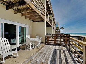 Estúdio (4 Bedrooms) | Comodidades da propriedade