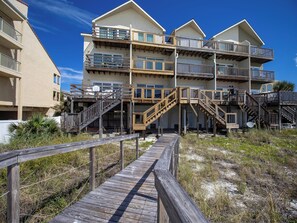 Estúdio (4 Bedrooms) | Comodidades da propriedade