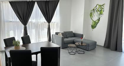 Grazora Living Apartments
