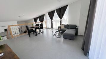 Oppholdsområde