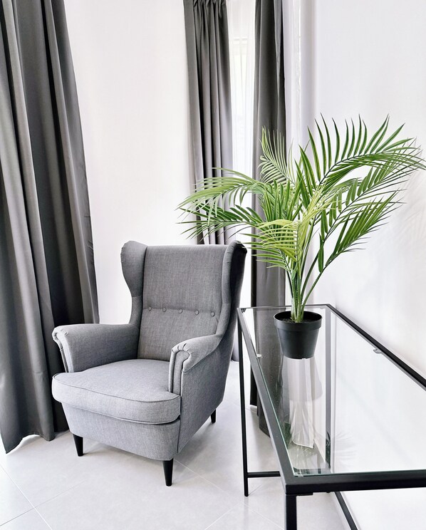 Superior Double Room, Balcony, Resort View - Grazora Living Apartments (Graz)