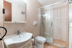 Hair dryer, towels - Casal del Borgo (ref.1) (Puglia)