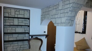 Interior - Casal del Borgo (ref.1) (Puglia)