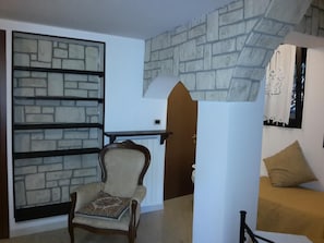 Interior - Casal del Borgo (ref.1) (Puglia)