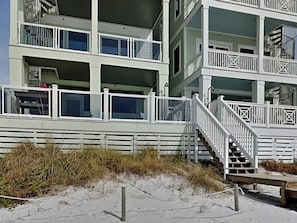 Exterior - Breezy Beach by Resort Collection (Panama City Beach)